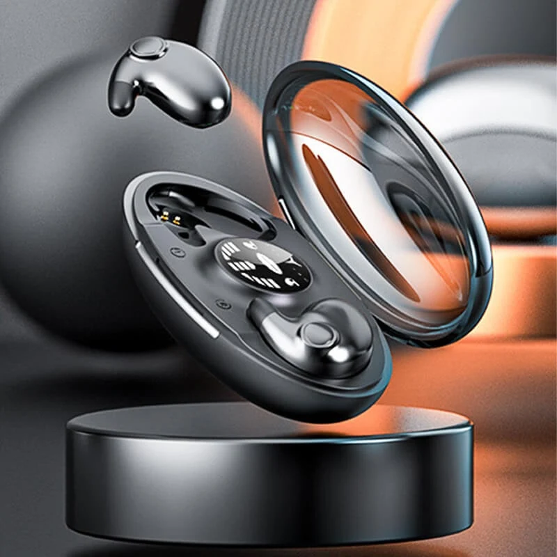 Wireless Earbuds Noise Cancelling In Ear Headphones - Image 7